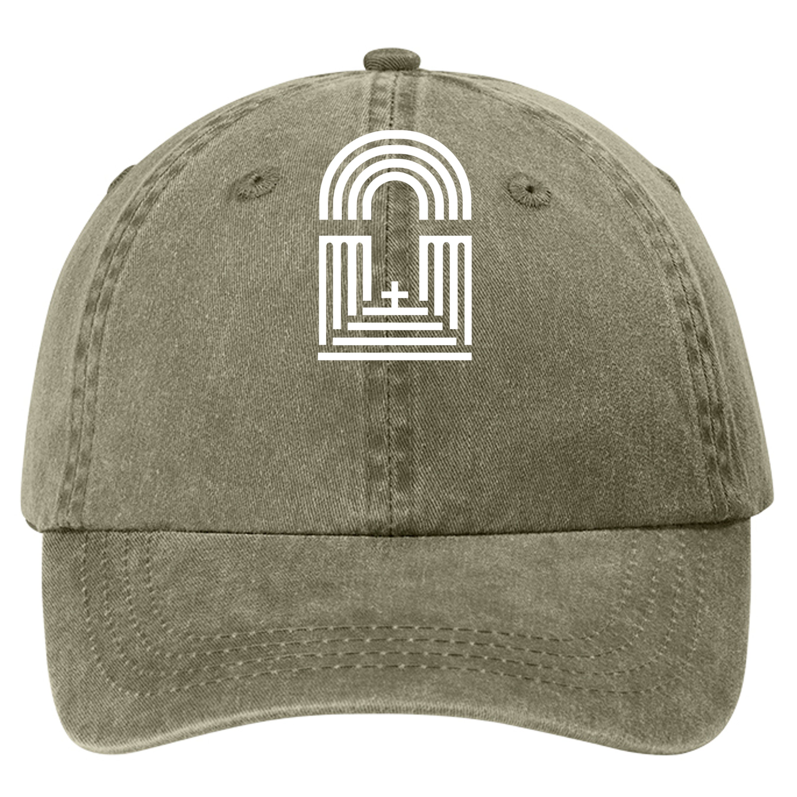 Khaki - CP84 - FRONT