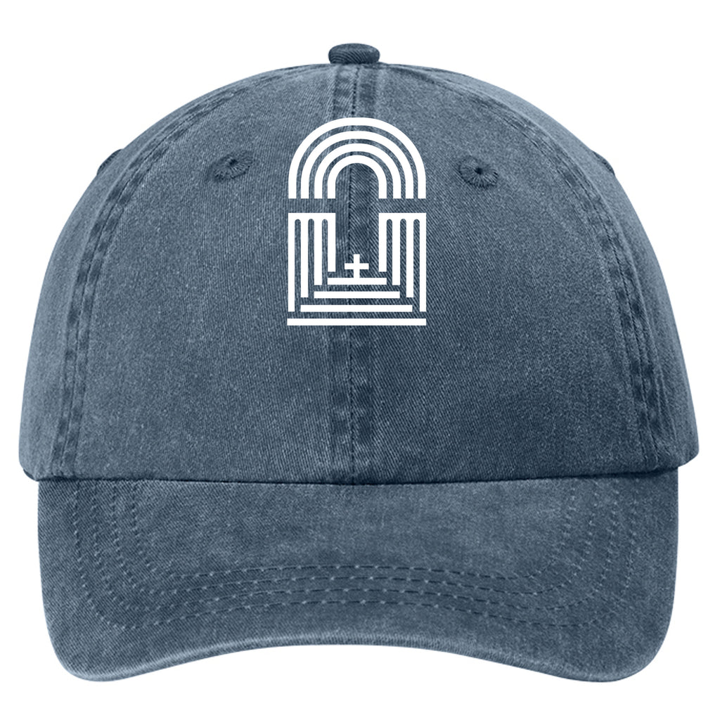 Navy - CP84 - FRONT