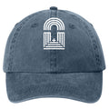 Navy - CP84 - FRONT