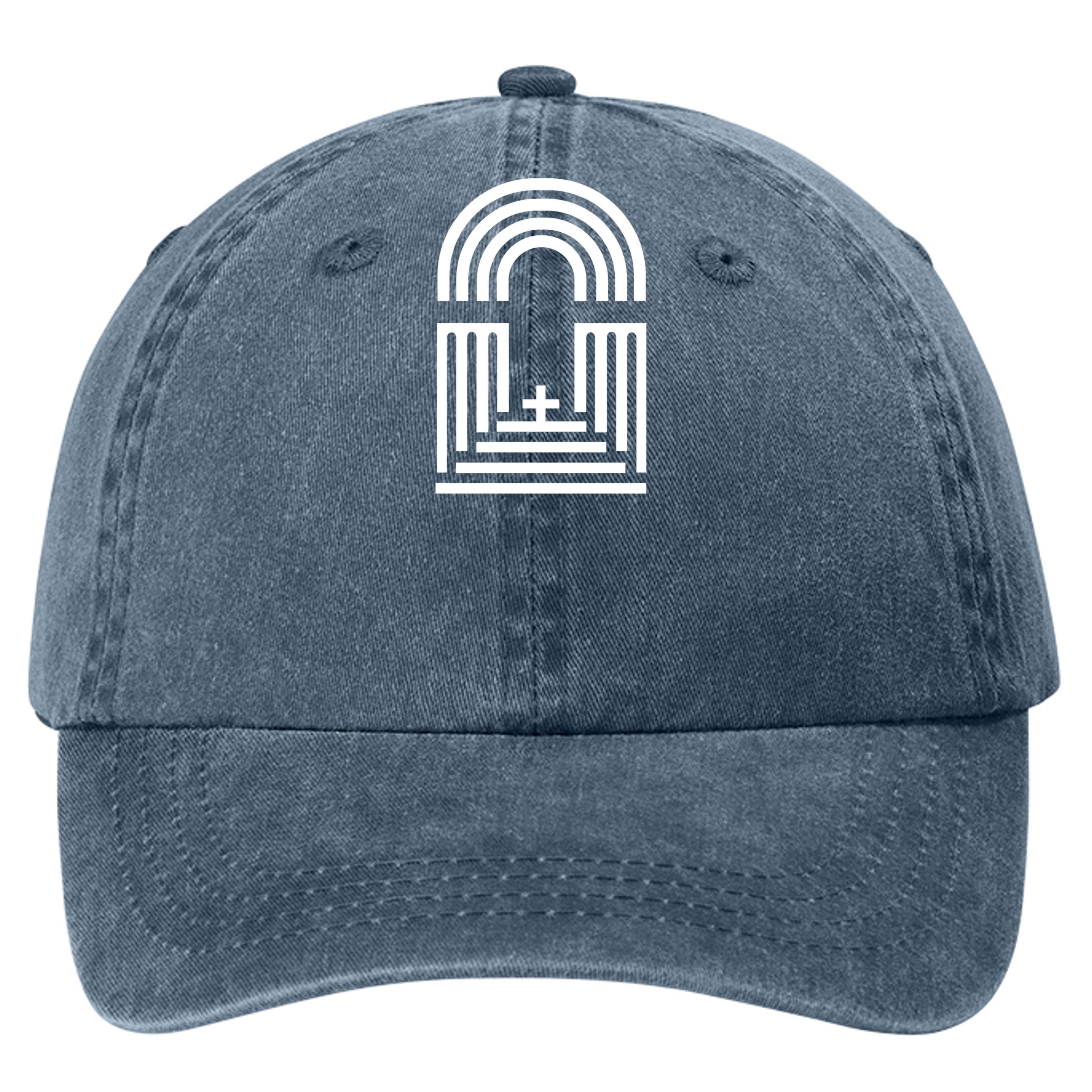 Navy - CP84 - FRONT