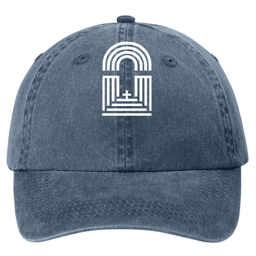 Navy - CP84 - FRONT