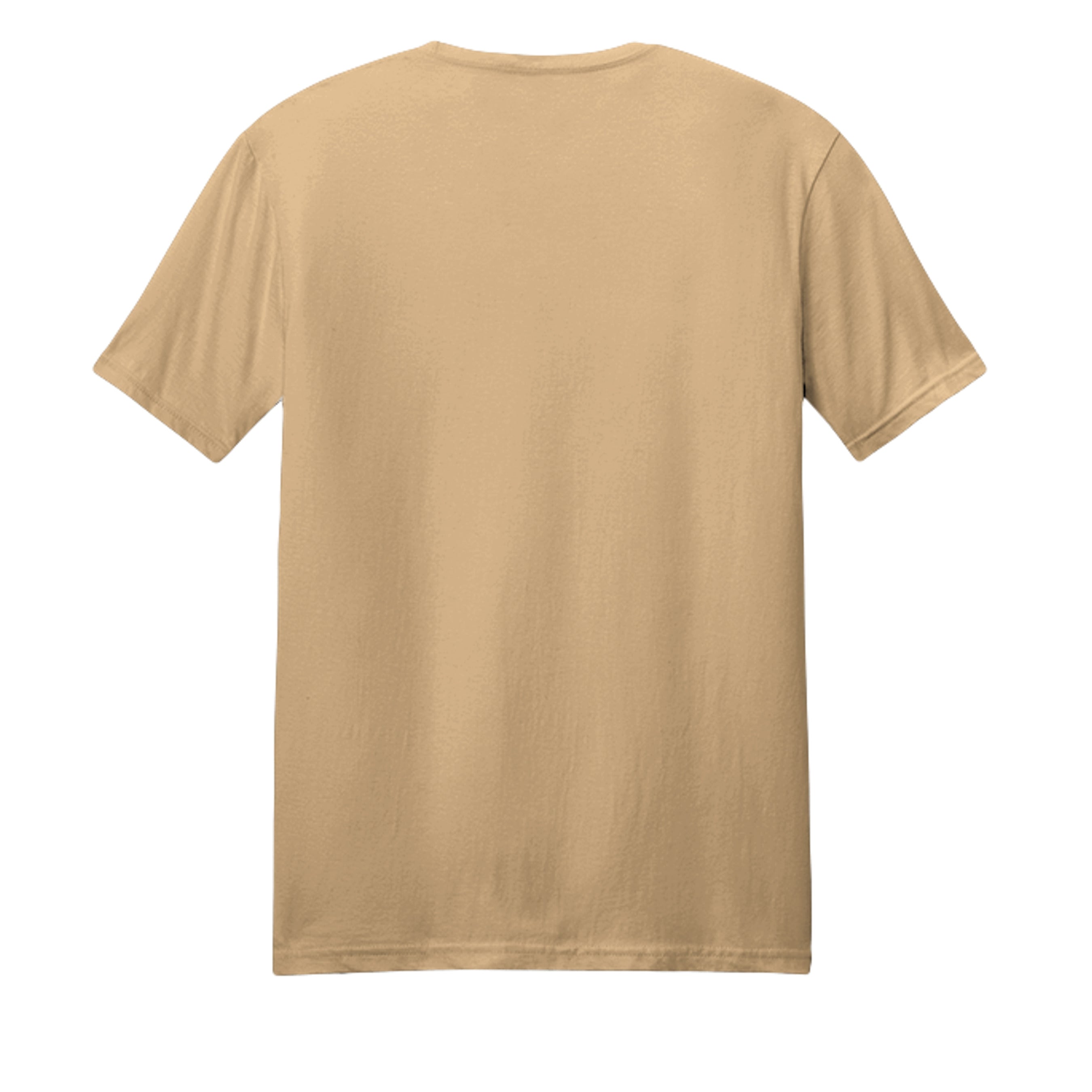 Faded Mustard - 1301GD - BACK