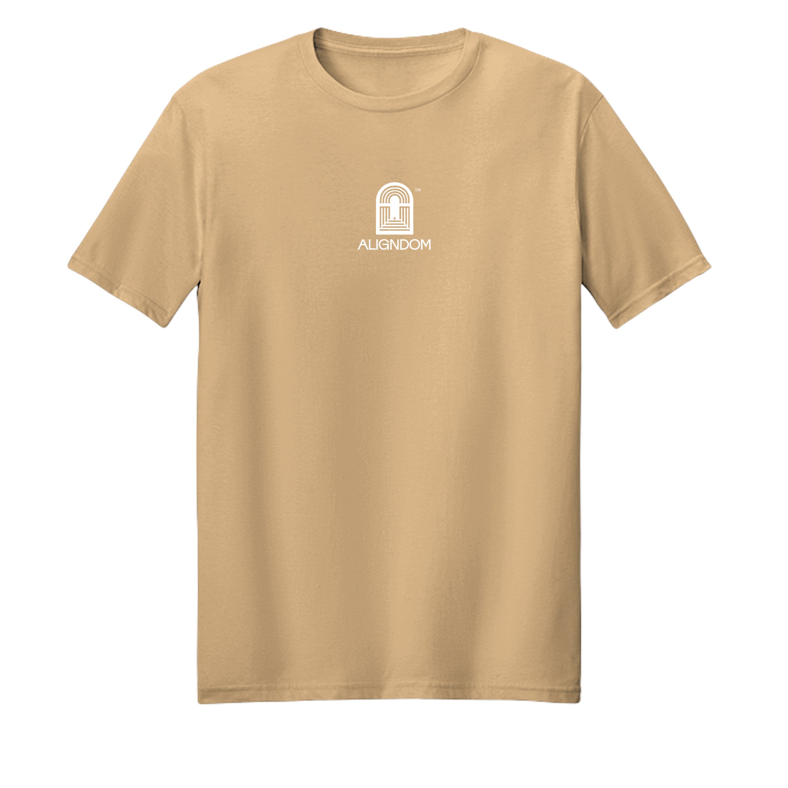 Faded Mustard - 1301GD - FRONT