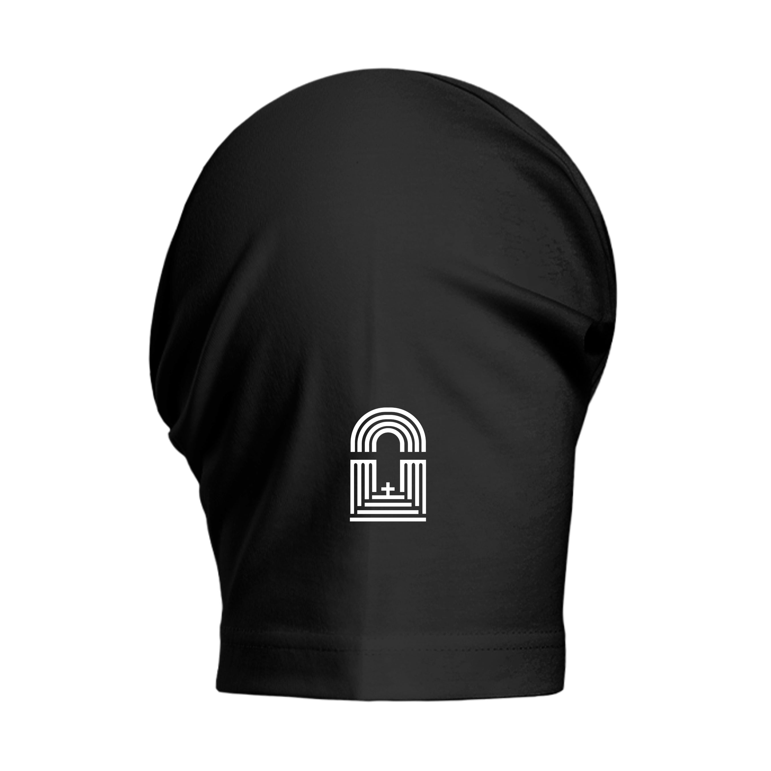 True Black - 1301GD - SLEEVE_LEFT
