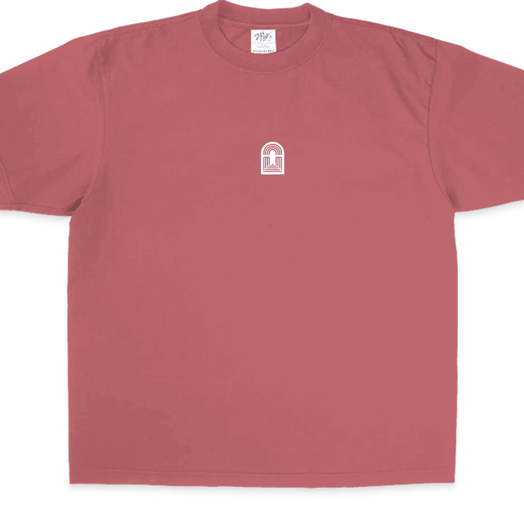 Clay Red - SHGD - FRONT