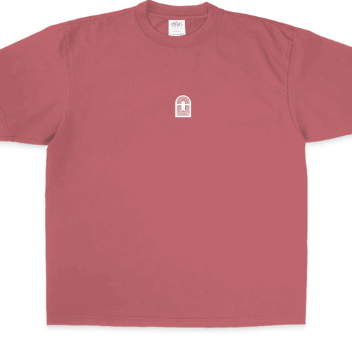 Clay Red - SHGD - FRONT