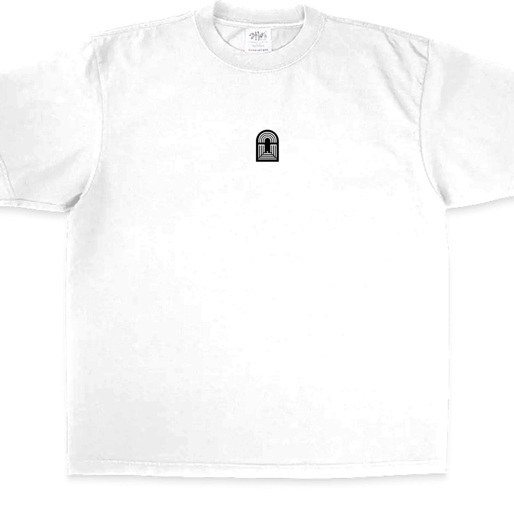 White - SHGD - FRONT