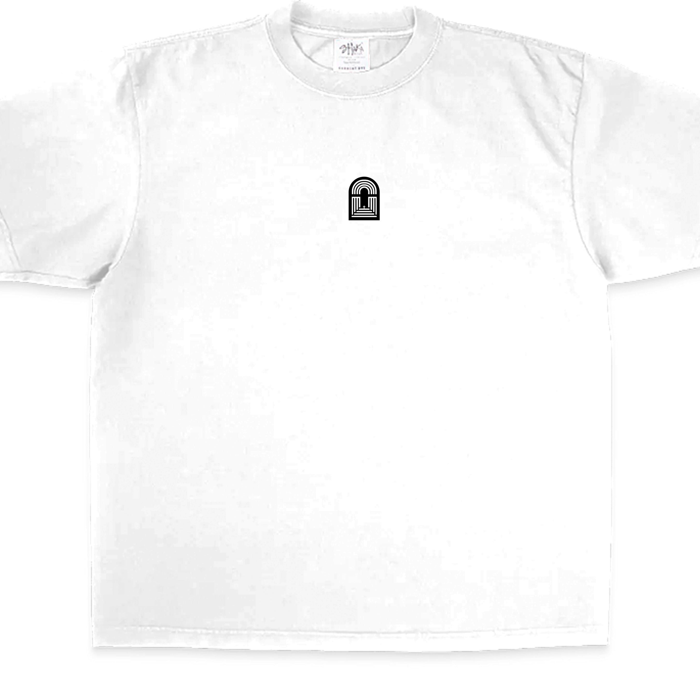 White - SHGD - FRONT