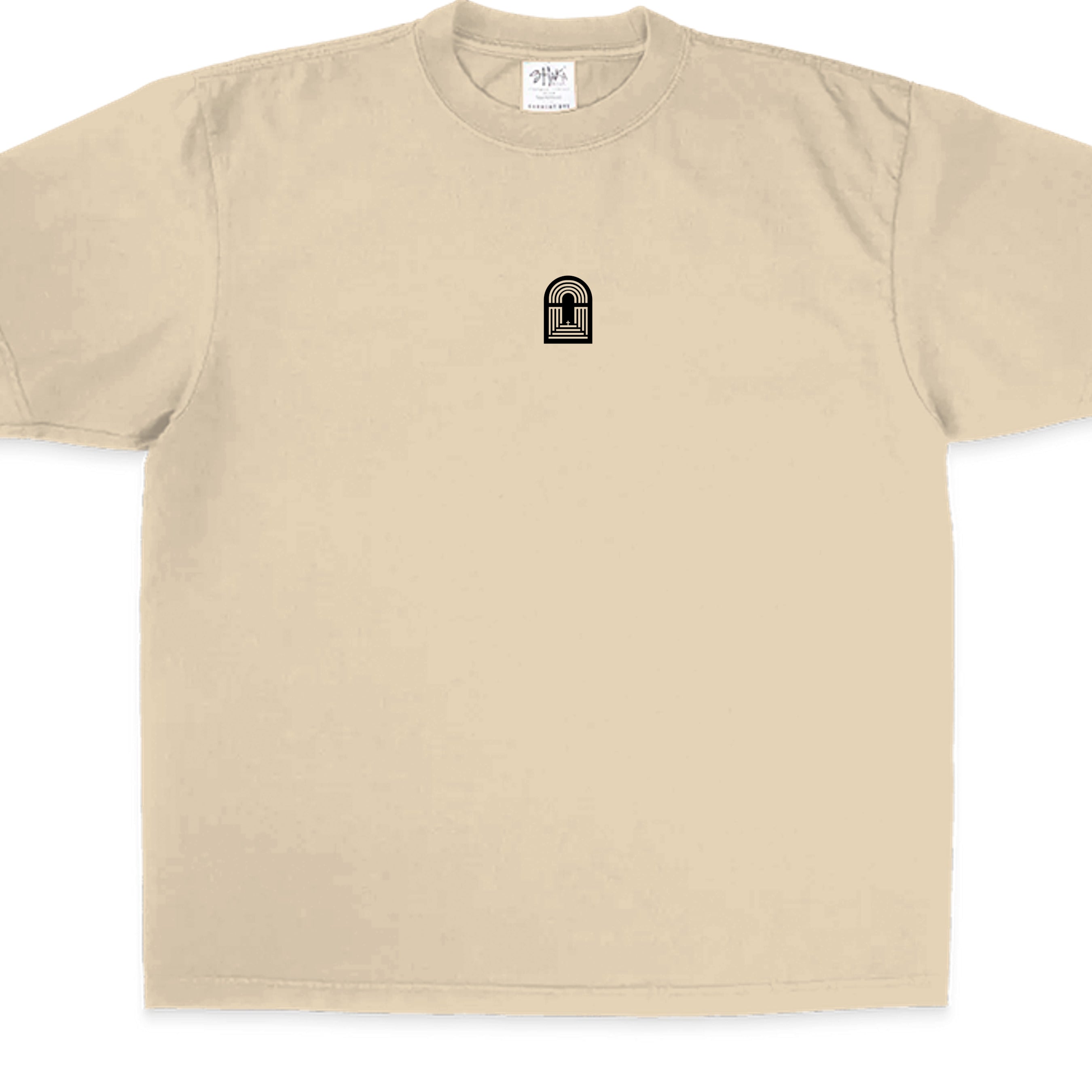 Oatmeal - SHGD - FRONT