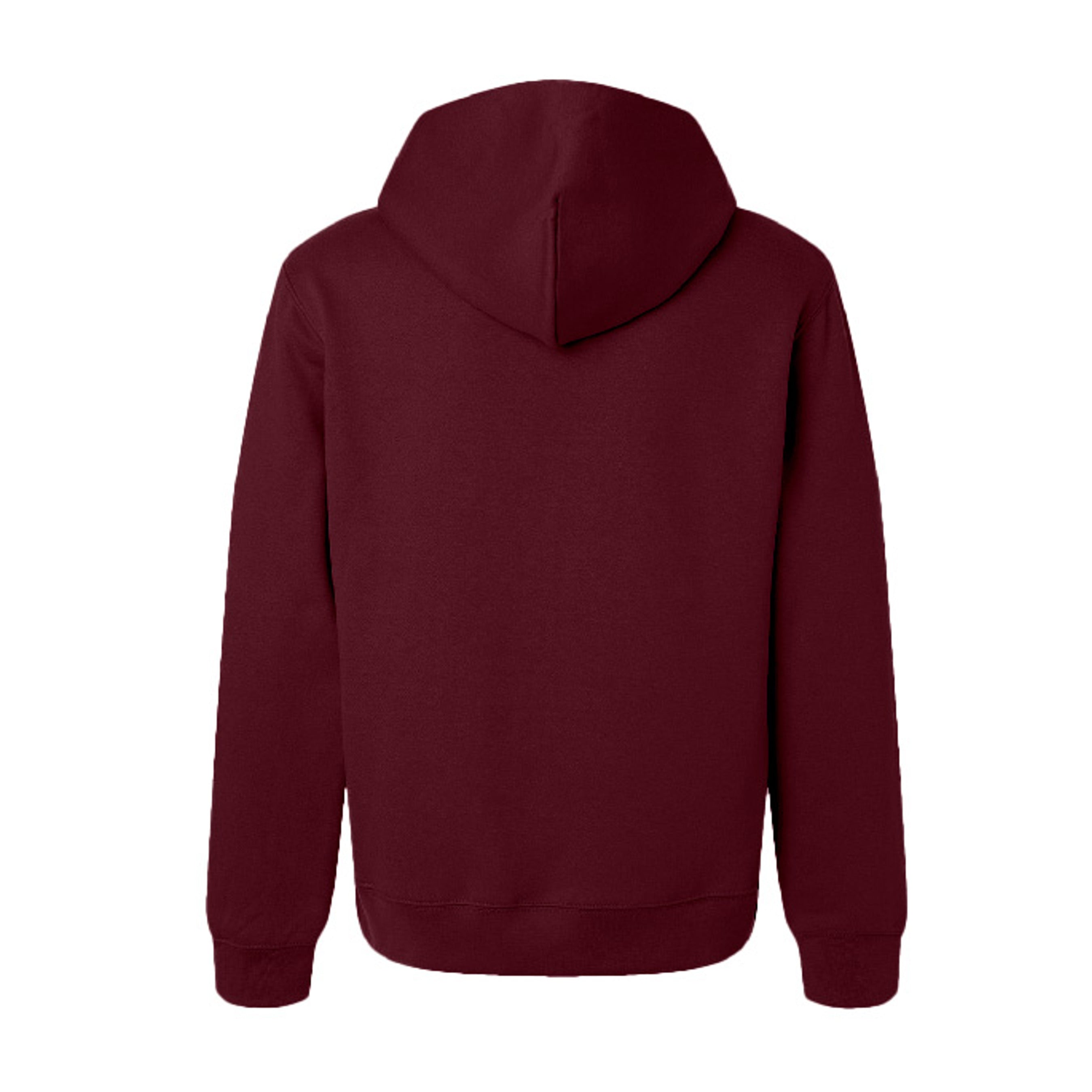 Maroon - 4719 - BACK