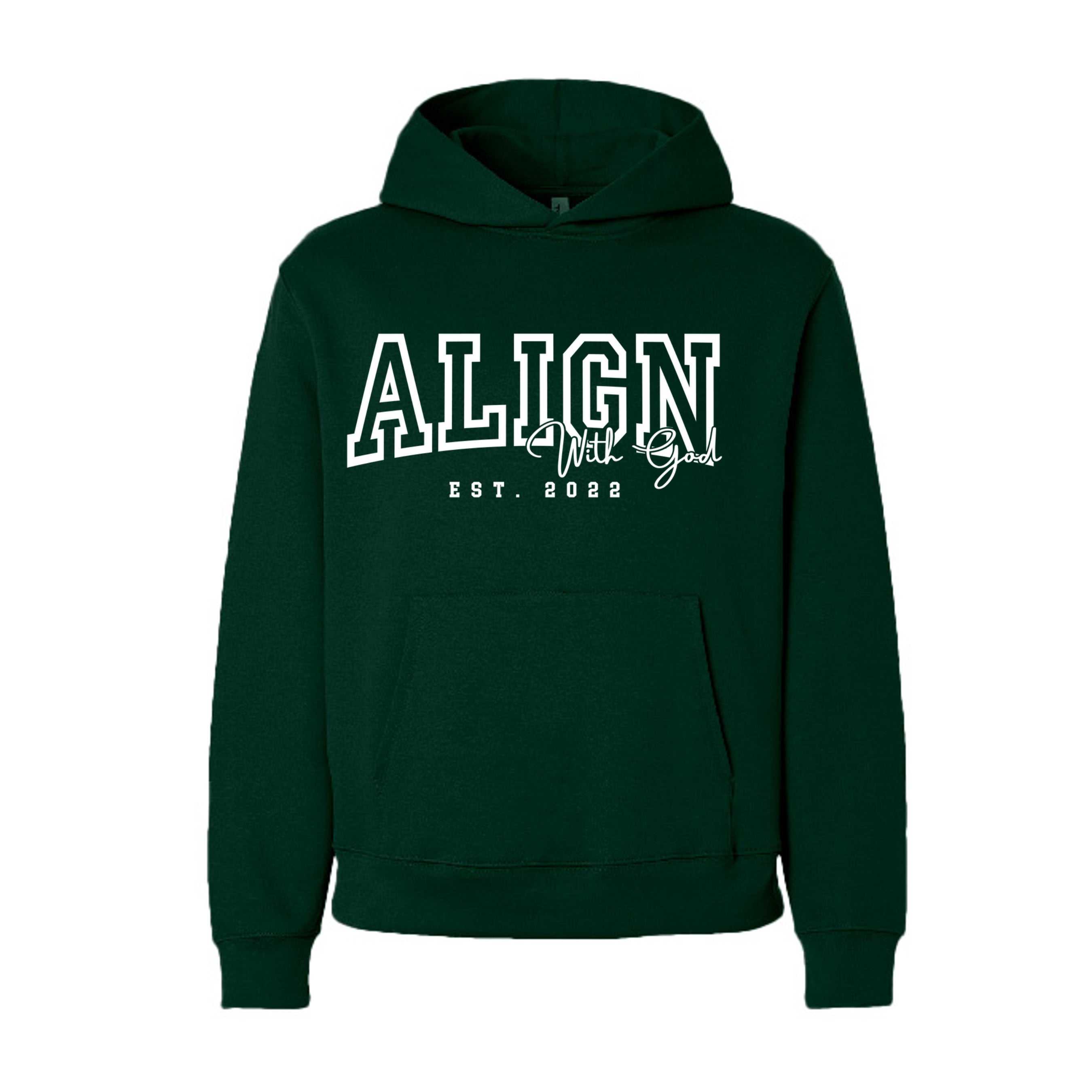 Forest - 4719 - FRONT