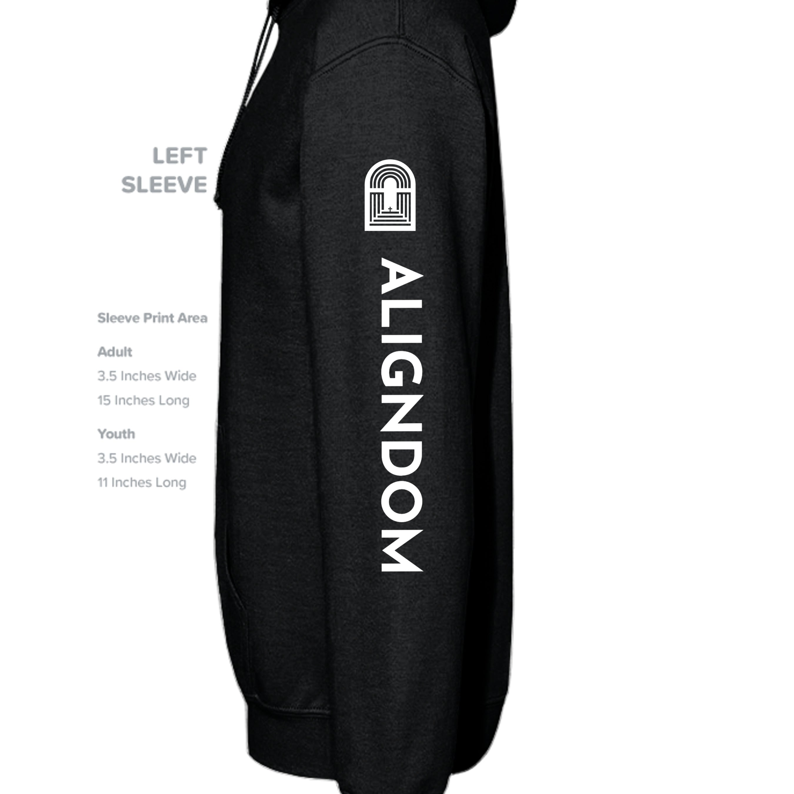 Black - 4719 - SLEEVE_LEFT