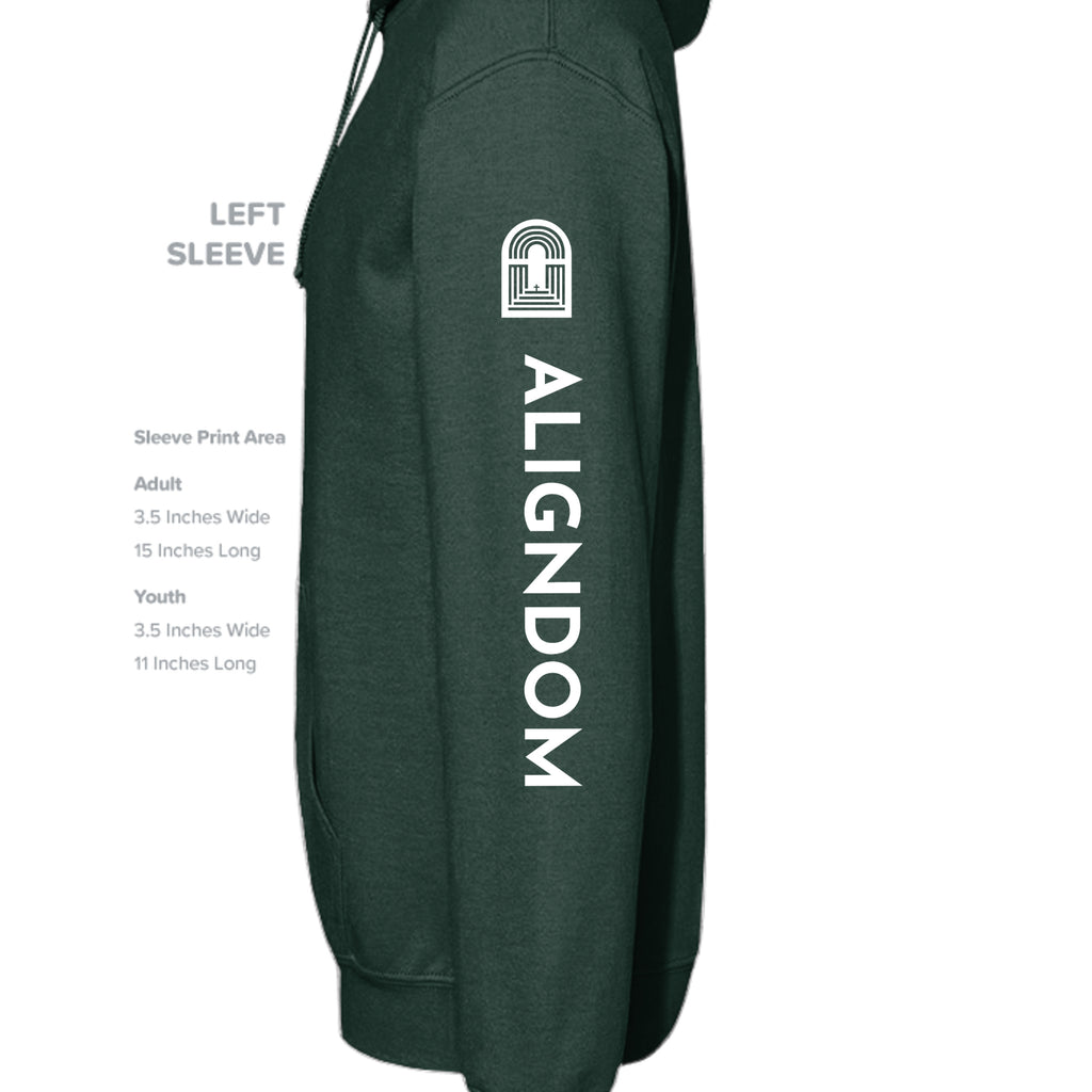 Forest - 4719 - SLEEVE_LEFT