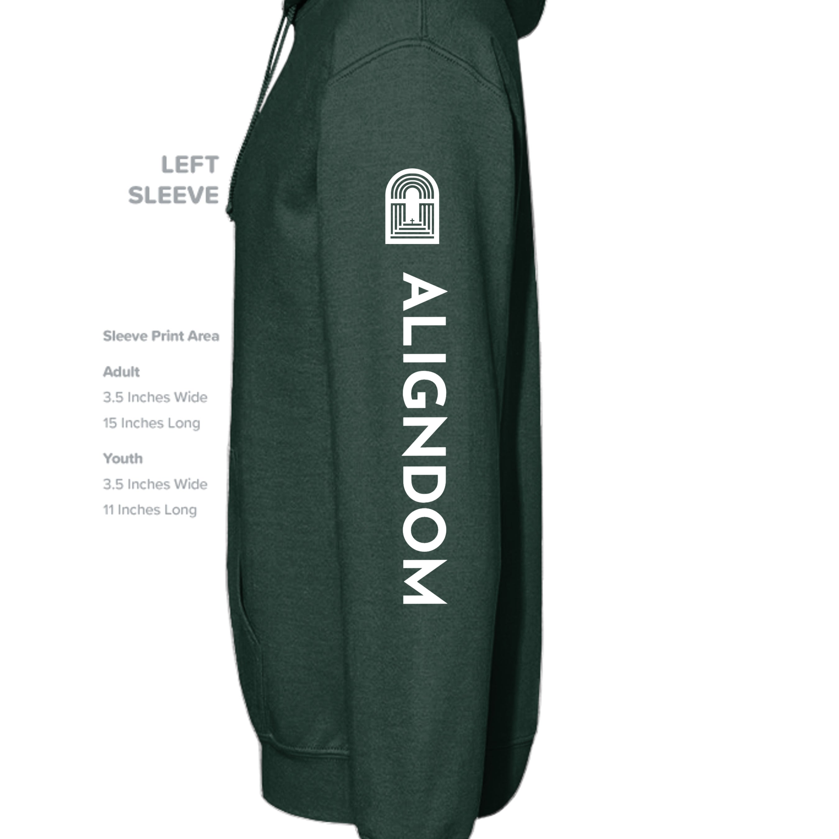 Forest - 4719 - SLEEVE_LEFT