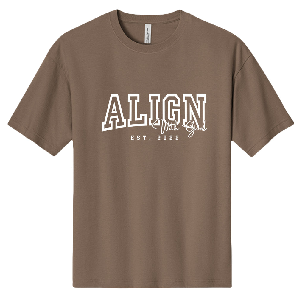 Vintage Brown - 3010C - FRONT