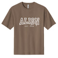 Vintage Brown - 3010C - FRONT