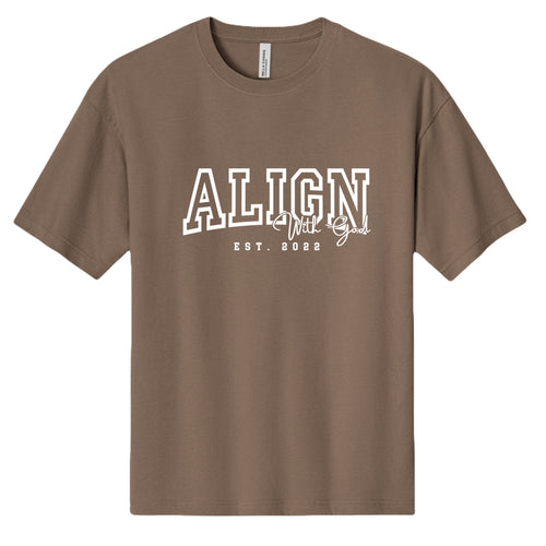 Vintage Brown - 3010C - FRONT