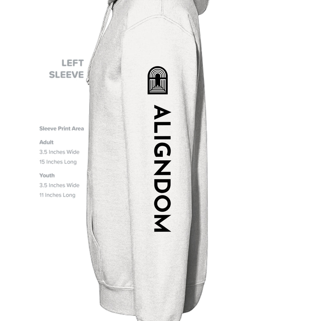 White - 4719 - SLEEVE_LEFT
