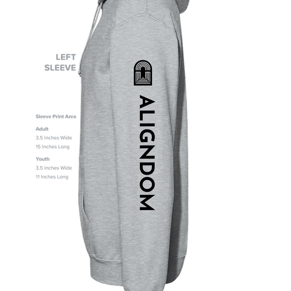 Athletic Heather - 4719 - SLEEVE_LEFT
