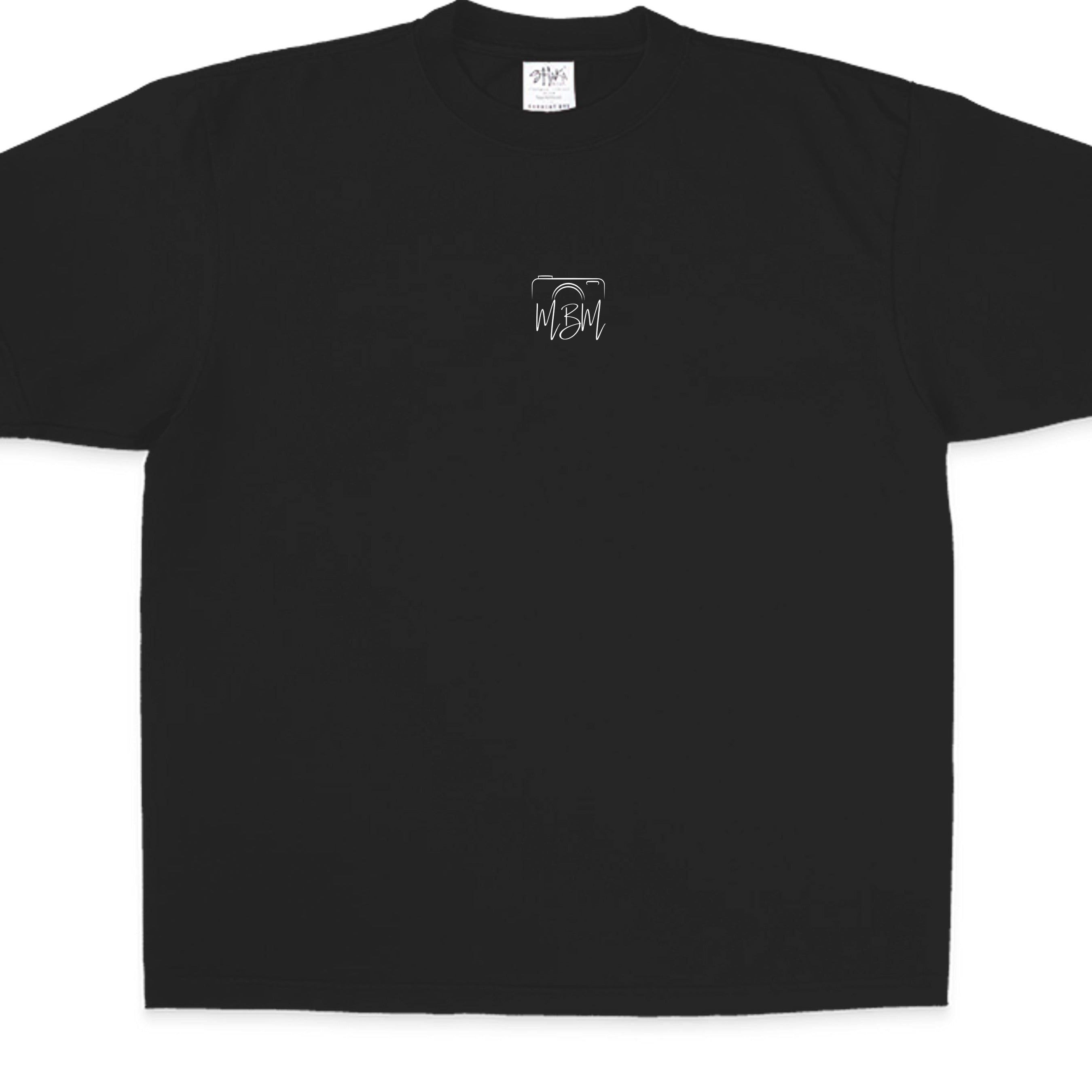 Black - SHGD - FRONT
