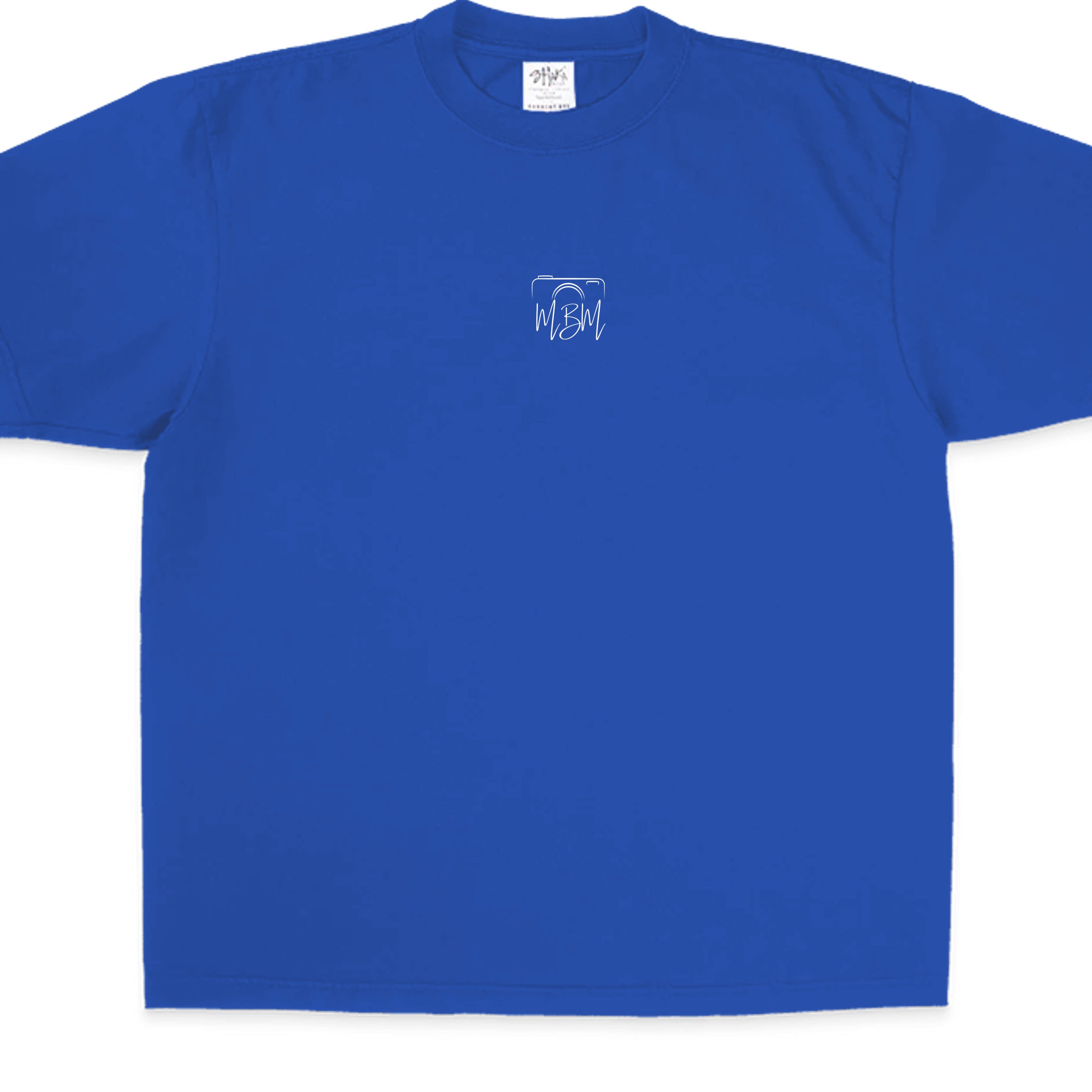 Royal - SHGD - FRONT