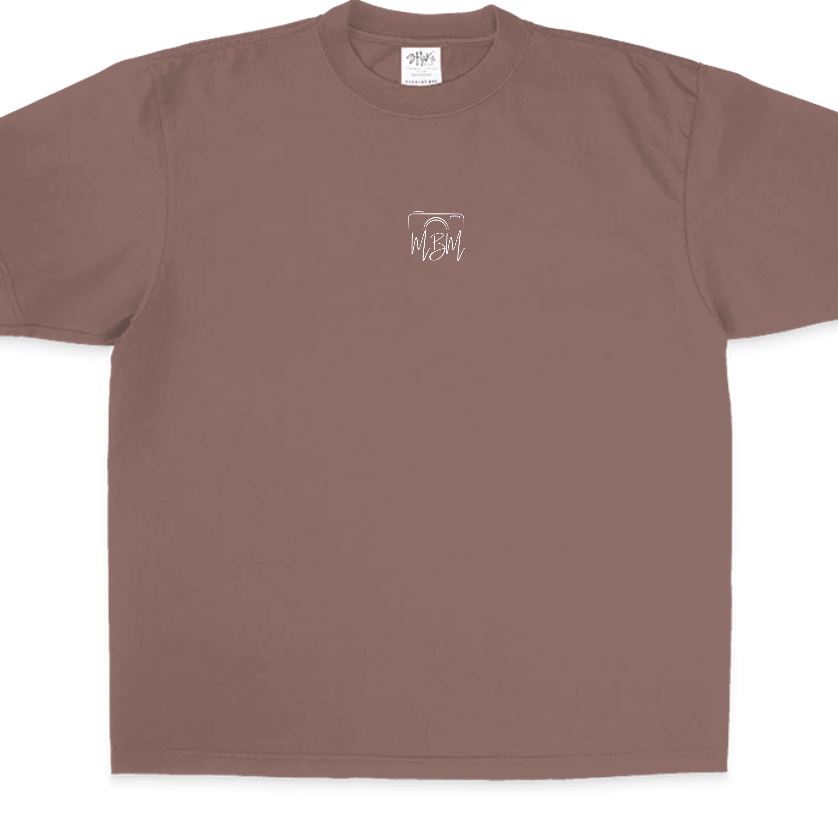 Mocha - SHGD - FRONT