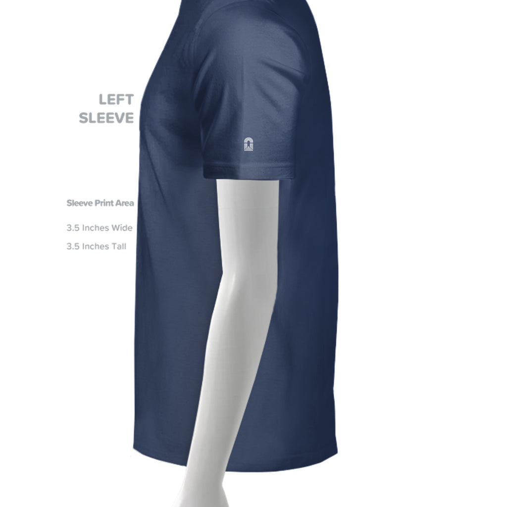 Midnight Navy - SHGD - SLEEVE_LEFT