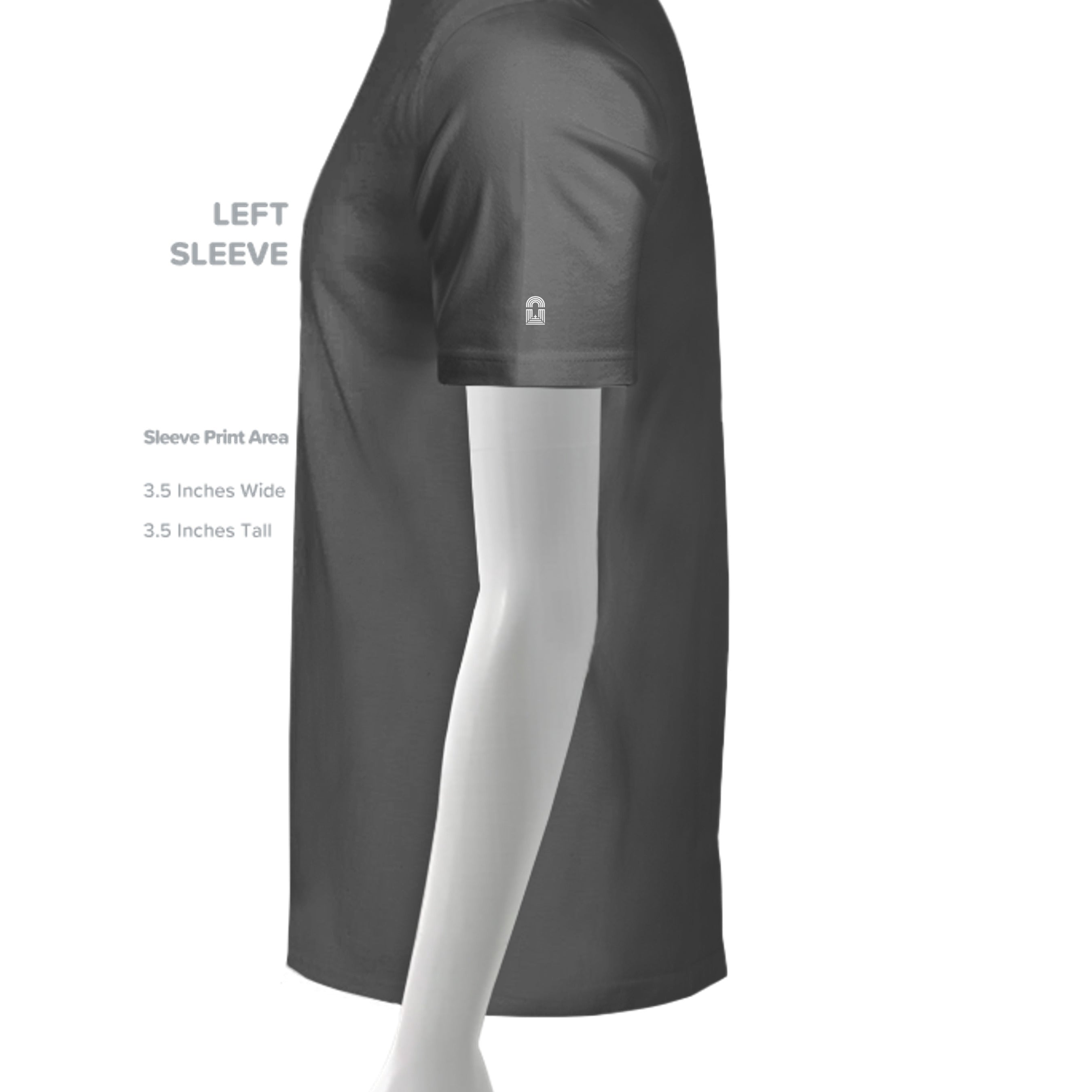 Shadow - SHGD - SLEEVE_LEFT