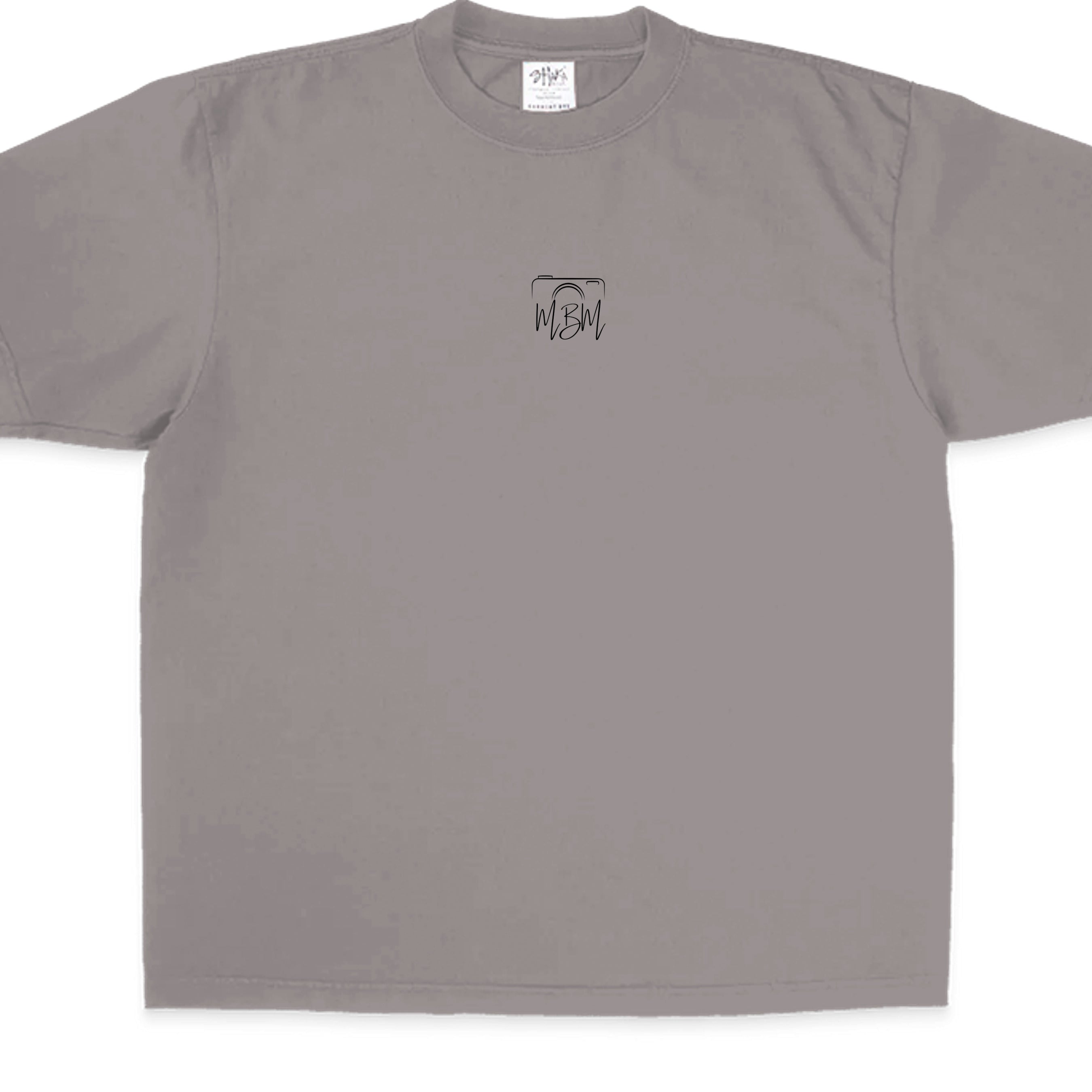Cement - SHGD - FRONT