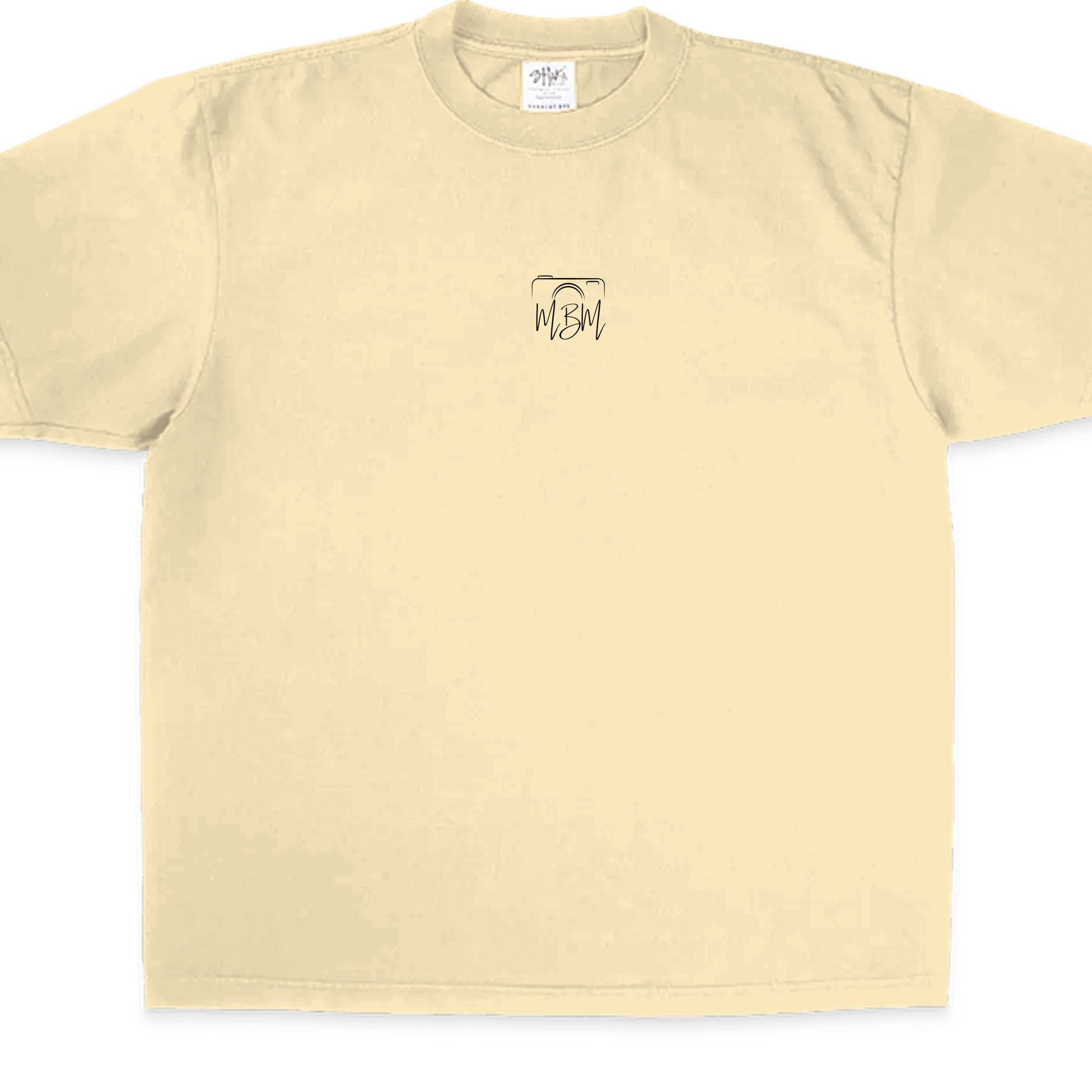 Cream - SHGD - FRONT
