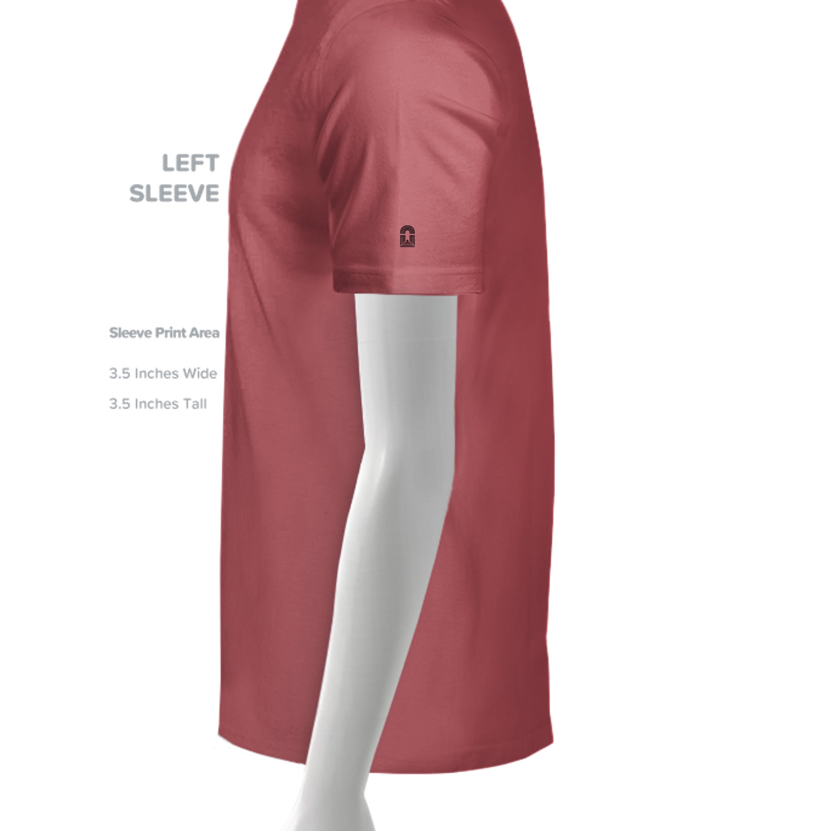 Clay Red - SHGD - SLEEVE_LEFT