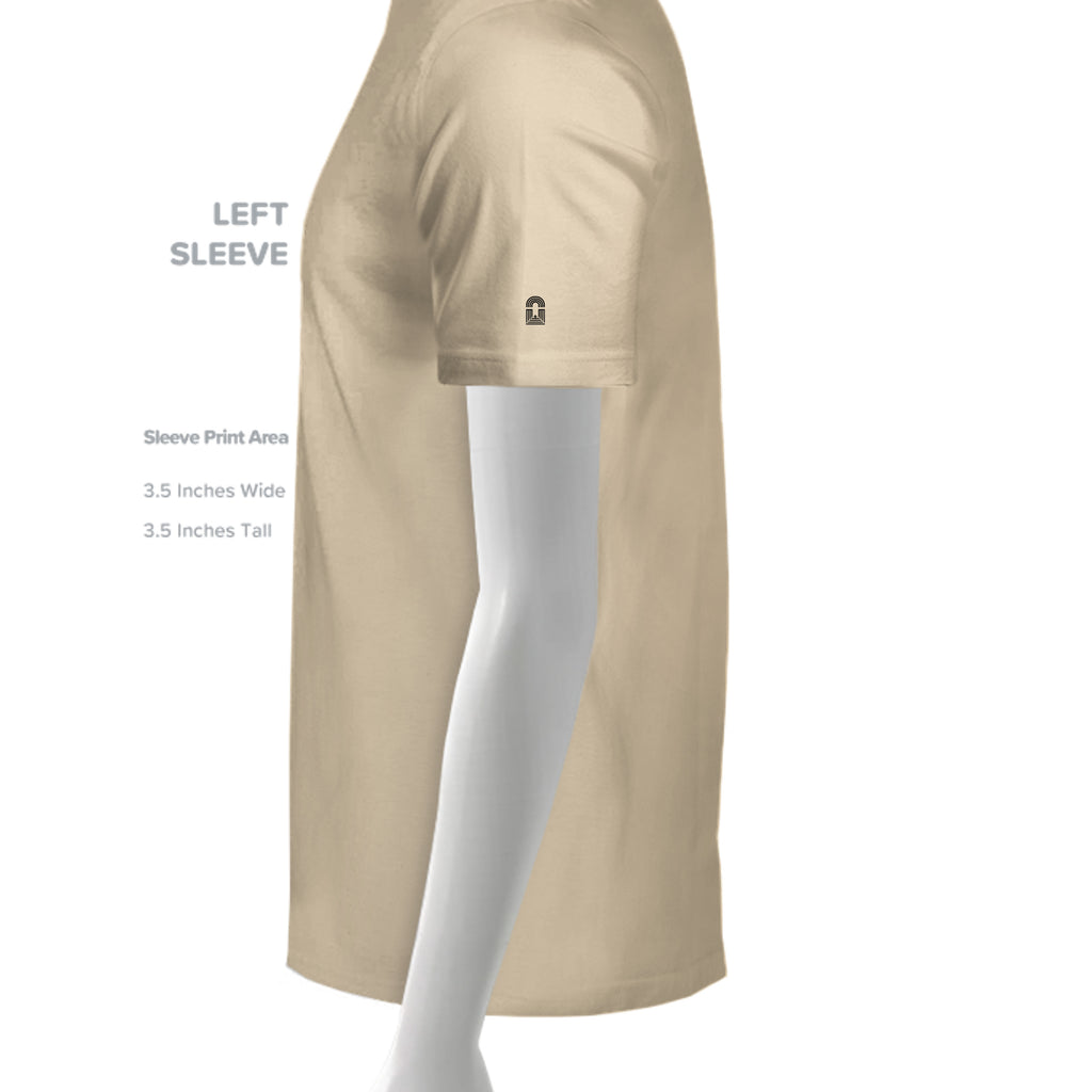 Oatmeal - SHGD - SLEEVE_LEFT