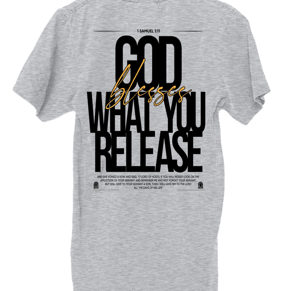 Heather Grey - SHMHSS - BACK