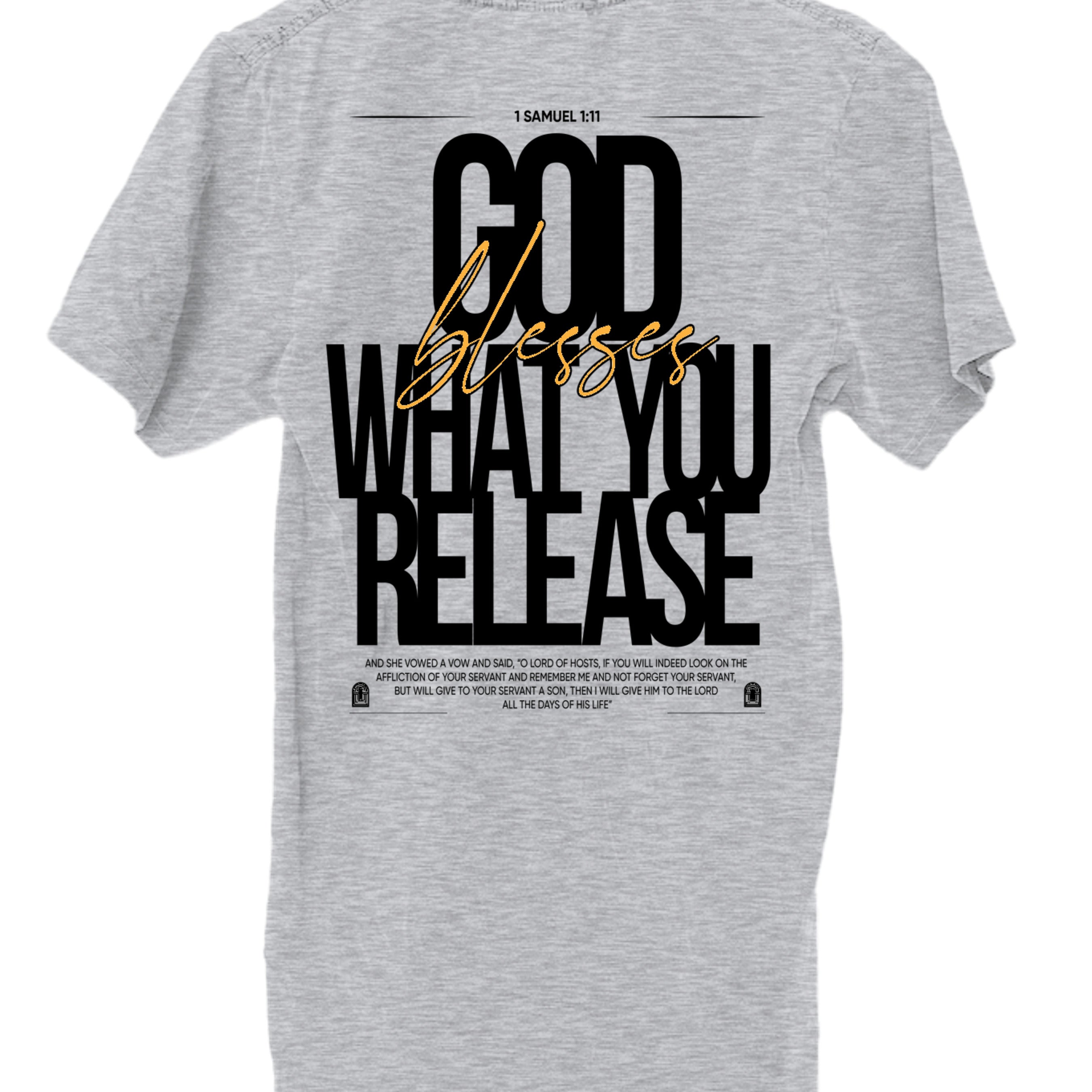 Heather Grey - SHMHSS - BACK