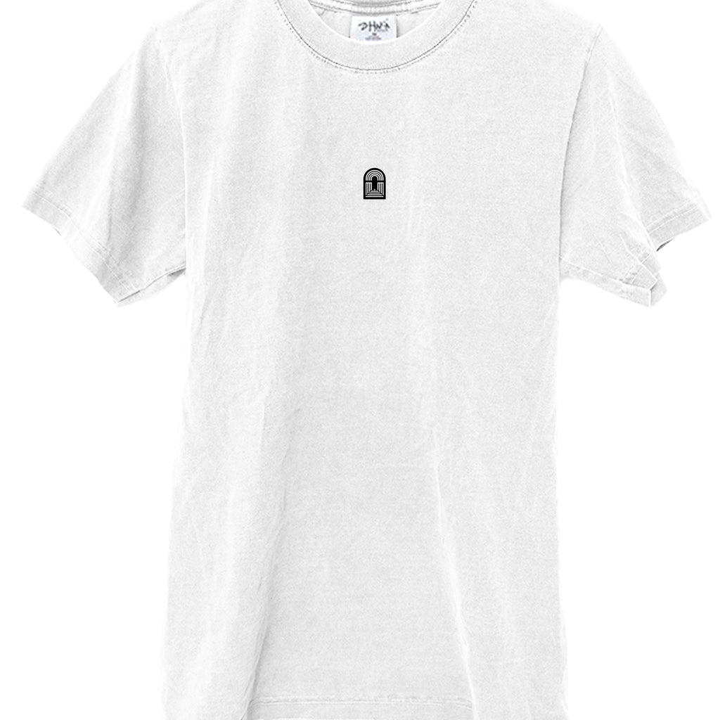 White - SHMHSS - FRONT