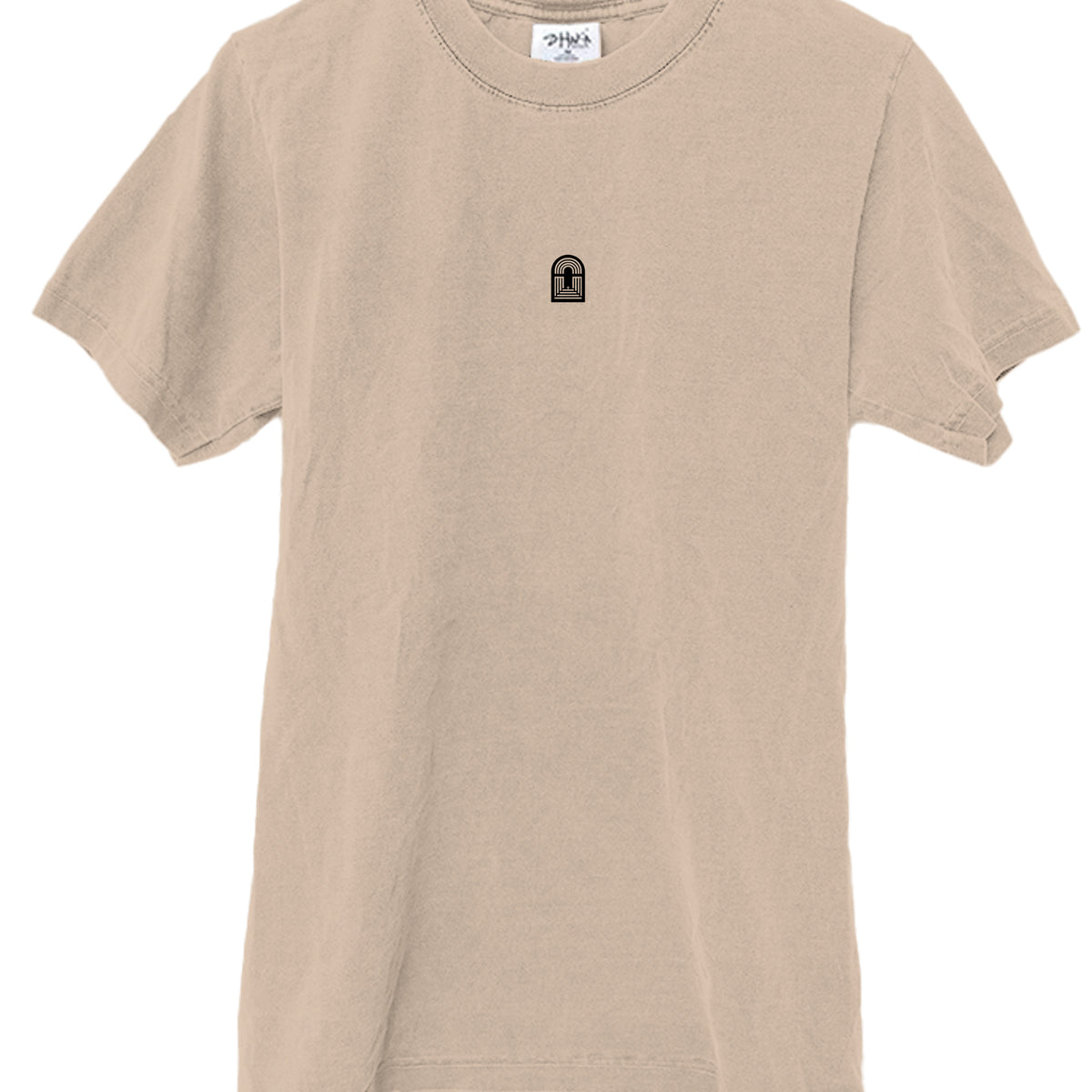 Khaki - SHMHSS - FRONT