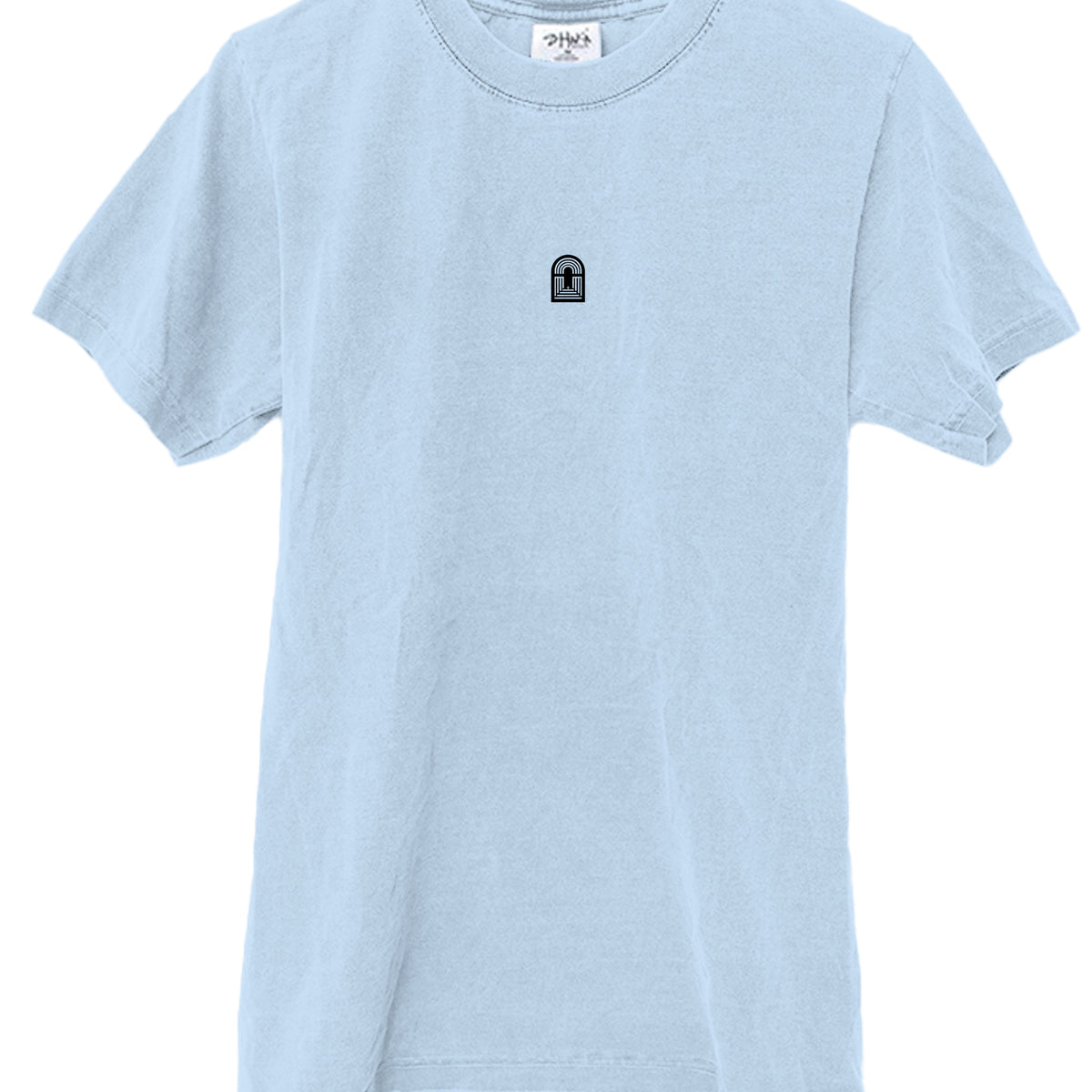 Sky Blue - SHMHSS - FRONT