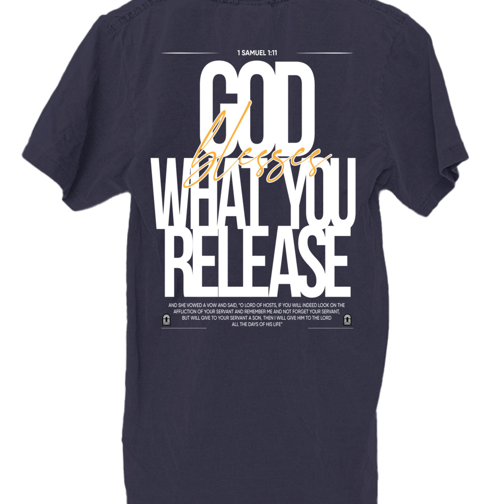 Navy - SHMHSS - BACK