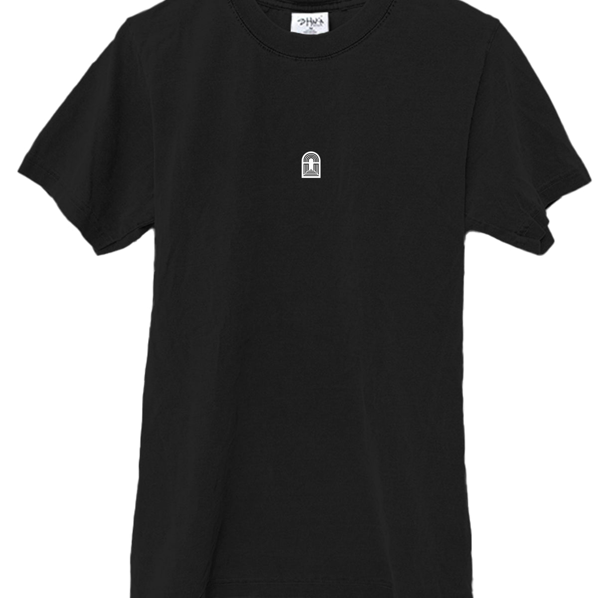 Black - SHMHSS - FRONT