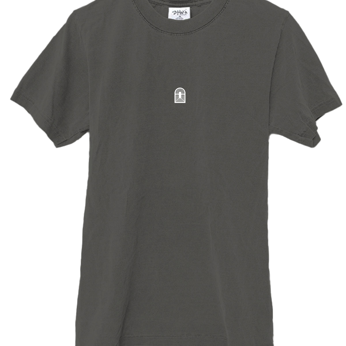 Dark Grey - SHMHSS - FRONT