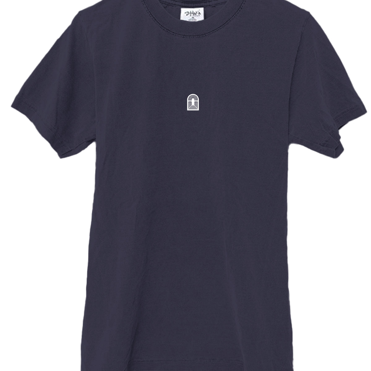Navy - SHMHSS - FRONT